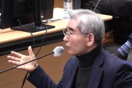 李 韓 캄보디아와 손잡고 초국가 범죄 근절