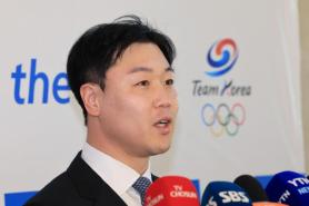 South Korea’s Won Yoon-jong Elected to IOC Athletes’ Commission