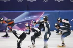 Short Track Captain Lee Jun-seo Targets Gold in Men’s 5,000 Relay at Milan Olympics