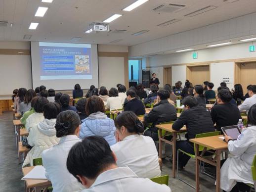 김해시, 시민 건강·지역 인재 두 토끼 잡는다