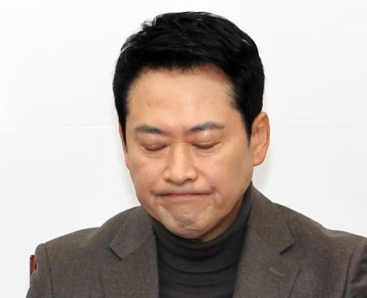 [아주 사설 | 기본·원칙·상식] 윤석열 1심 선고, 국민의힘은 어떤 선택을 할 것인가