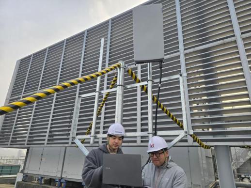 삼성전자, KT·키사이트와 6G 핵심 7GHz서 3Gbps 구현