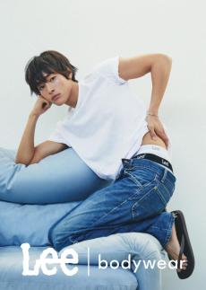 좋은사람들, 글로벌 브랜드 Lee Bodywear 국내 공식 런칭