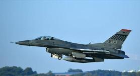 US, Chinese fighter jets in brief aerial standoff over West Sea