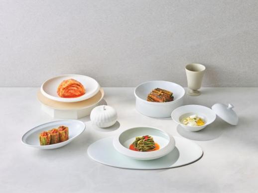 조선호텔 김치, 2030년 매출 1000억 시대 연다… 글로벌 확장 본격화