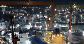 Cắt giảm tuyển dụng lao động nước ngoài…Ngành đóng tàu Hàn Quốc thay đổi chiến lược nhân sự?