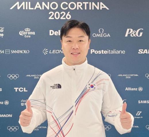 Ex-bobsleigh medalist elected to IOC Athletes Commission