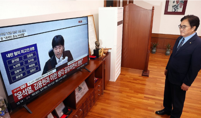 1심 재판부 모두 12·3 비상계엄=내란…항소심 국면으로