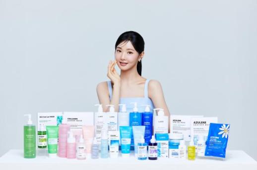 닥터상떼, 이세희 전속 모델 발탁…진정성과 안정감으로 신뢰