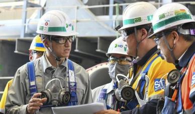 [정보운의 강철부대] 글로벌 협력·조직 혁신 투트랙…정기선, HD현대 체질을 재설계하다