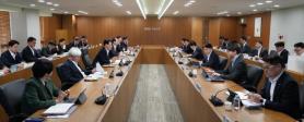 BNK Kyongnam Bank Launches Productive Finance Council, CEO Kim Tae-han to Lead
