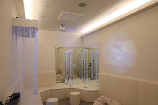 인천공항, 공항 최초 심리 안정실 운영...제2터미널에 설치