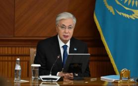 Kazakhstan to hold national referendum on new constitution in March
