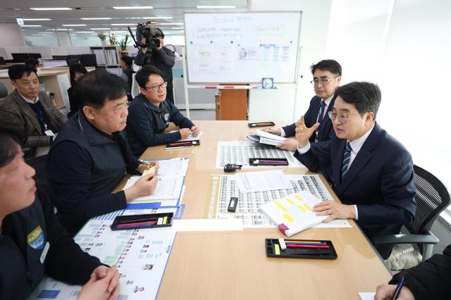 사진김동연 지사 SNS