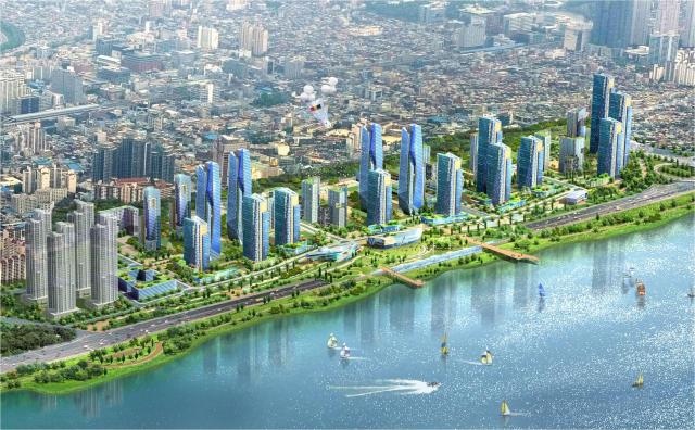 사진서울시 정비사업 정보몽땅