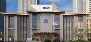 [NNA] 로손, 태국일본협회 새 빌딩에 19일 개점