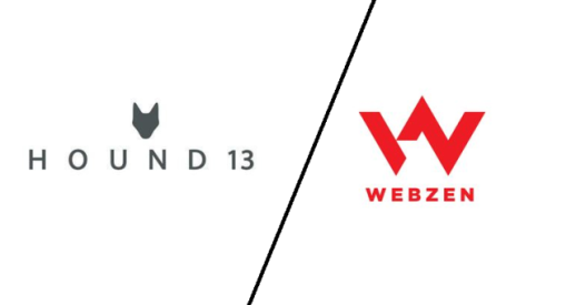 MG 미지급 vs 개발 일정 지연…웹젠·하운드13, 계약 해지 진실게임