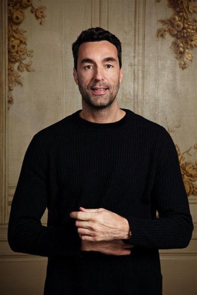 아크 레이더스 개발사 엠바크 스튜디오의 패트릭 쇠더룬드 CEO가 20일 넥슨 신임 회장에 임명됐다 사진은 패트릭 쇠더룬드 사진넥슨