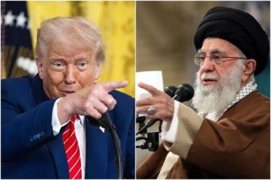 이란 "美 공격하면 미군기지 타격"...안보리 개입 촉구