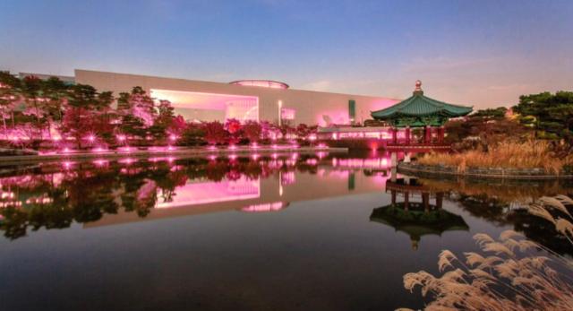 BTS Comeback-29: How K-pop is woven into the Korean heritage