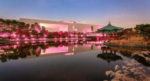 BTS Comeback-29: How K-pop is woven into the Korean heritage