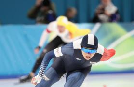South Korea Speedskating Faces Medal Drought at Milan-Cortina Olympics