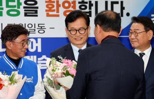 검찰, 돈봉투 의혹 송영길 2심 무죄에 상고 포기