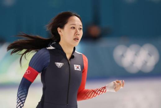 [2026 밀라노] 박지우·임리원, 女 스피드 스케이팅 1500m 21위·28위