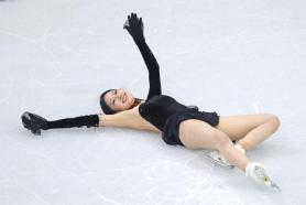 Cha Jun-hwan and Lee Hae-in invited to 2026 Milan Olympic figure skating gala