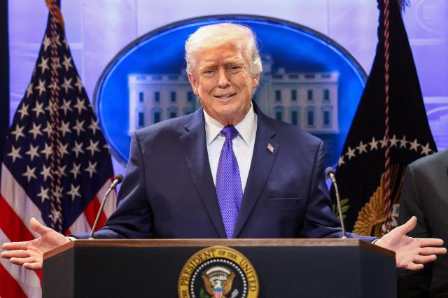 OPINION:   $10 Trillion Trump Effect Boomerang - a turning point for US-led trade order