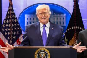 OPINION: $10 Trillion "Trump Effect" Boomerang - a turning point for US-led trade order