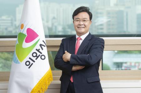 사진김성제 의왕시장