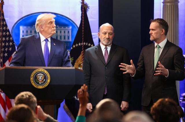 US trade representative signals new tariff investigations likely to include South Korea