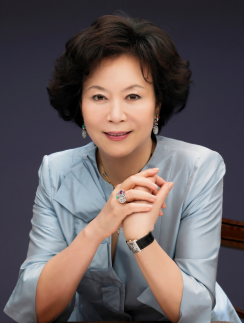 故신격호 장녀 신영자 롯데재단 의장 별세…향년 85세