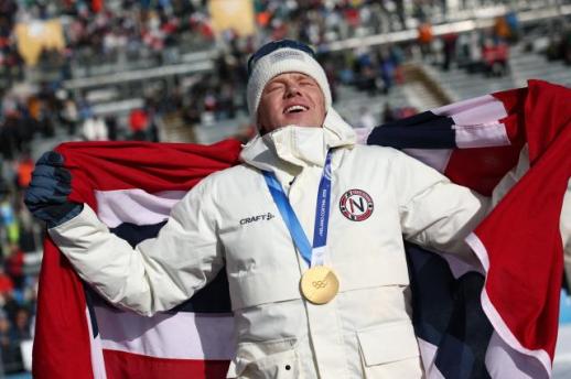 [2026 밀라노] 金 17개 노르웨이, 단일 대회 최다 금메달 신기록