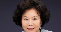 故신격호 장녀 신영자 롯데재단 의장 별세…향년 85세