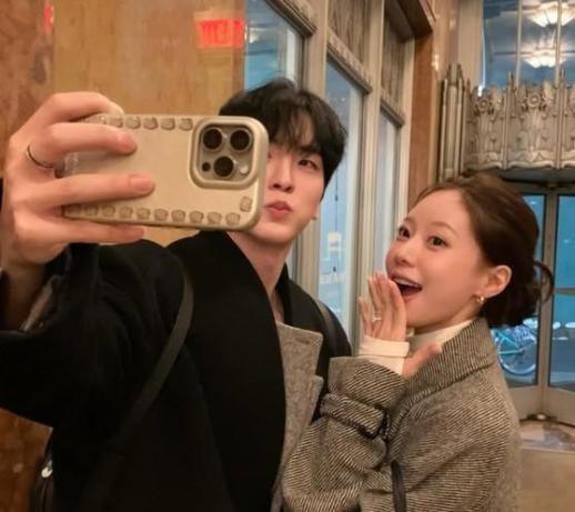 환승연애1 이주휘♥고민영 결혼…잘 살아보겠다