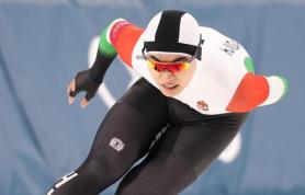 Hungary’s Kim Min-seok says he changed citizenship to keep skating career alive