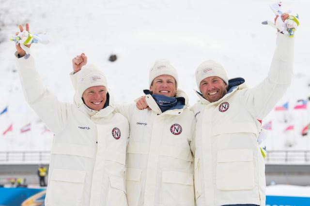 노르웨이, 밀라노 종합 1위 확정…한국은 종합 13위