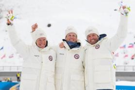 Norway Clinches Top Spot in Milan-Cortina Winter Olympics; South Korea 13th