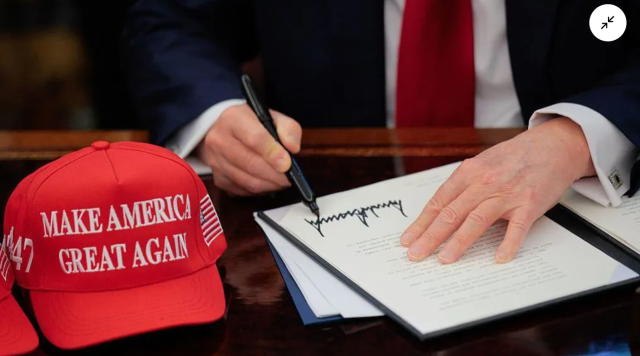 ANALYSIS: Trump raises global tariff to 15% and what it means for Korea