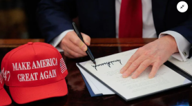 ANALYSIS: Trump raises global tariff to 15% and what it means for Korea