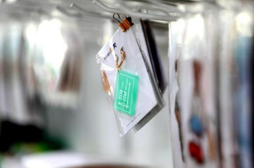 이름부터 신난다… 인제 신남 표지판 키링 화제, 관광 굿즈 홍보 새 모델 부상