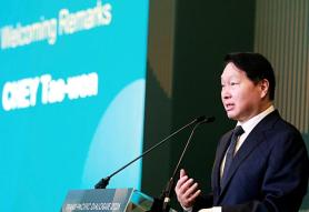 SK chair sees profit from memory sales topping $100bn amid AI boom, wary of volatility