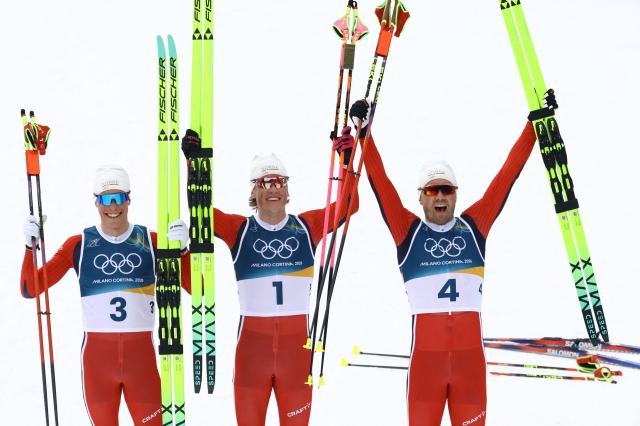 httpswwwpremiumnewscokrmenu140795textSilver20medallist20Norway27sChristine20POUJOULAT2020AFP