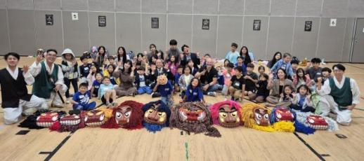 교실 넘어 세계로…2026년 전북형 국제교류 시동