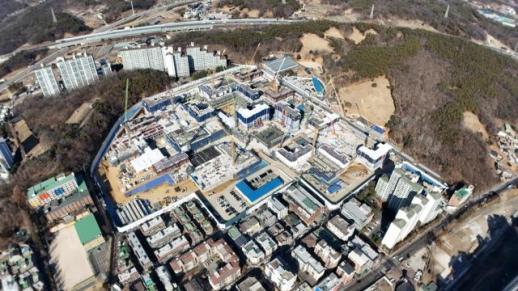 고양시, 노후도시 정비·기반시설 확충…인프라 혁신에 총력