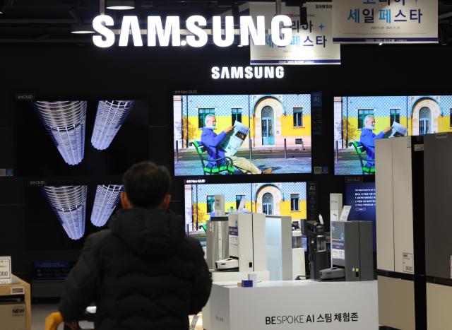 中国电视出货量连续两年超韩国 韩企坚守高端阵地