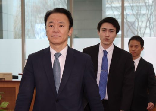 정부, 日 다케시마의 날 행사 강력 항의…즉각 폐지 촉구