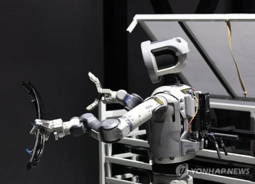 급증하는 전력 수요 대응책은 원전… 한수원, AI 로봇 도입 전면 확산